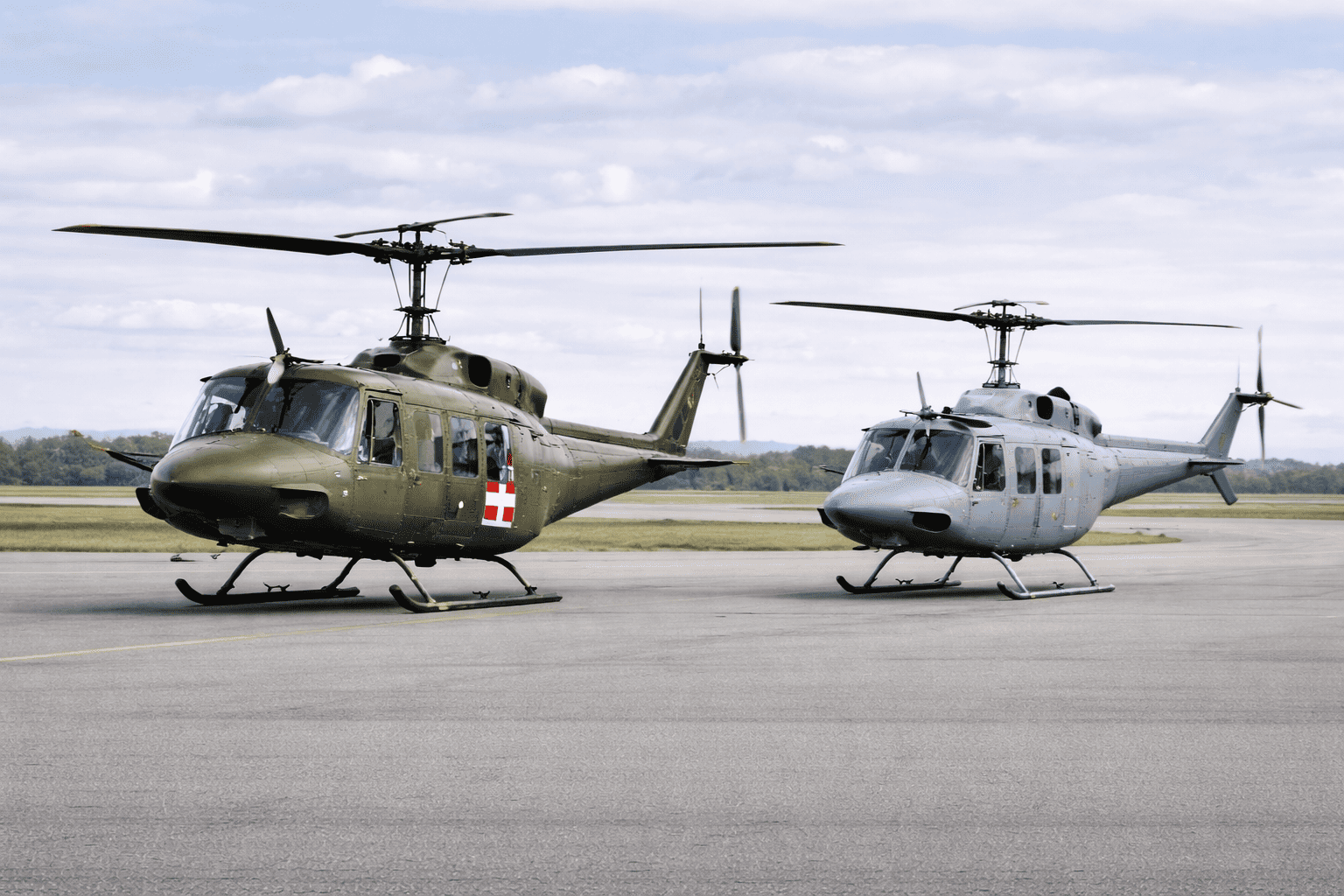 Bell 206